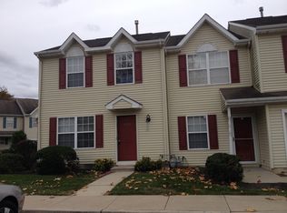1301 Mason Rn, Pine Hill, NJ 08021
