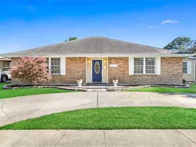 6508 Pilgrim St, Metairie, LA, 70003