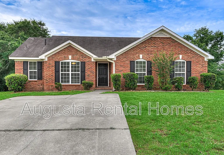 4416 Hatteras Dr — Photo 1