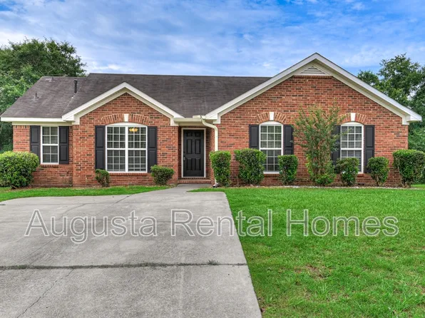 4416 Hatteras Dr, Augusta, GA 30906