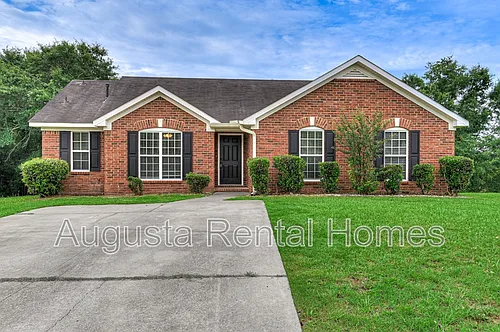 4416 Hatteras Dr Photo 1