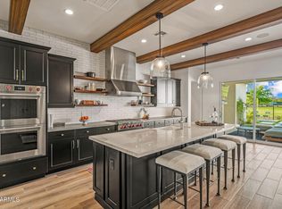 17396 W Crawfordsville Dr, Surprise, AZ 85388