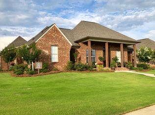 108 Claiborne St, Madison, MS 39110