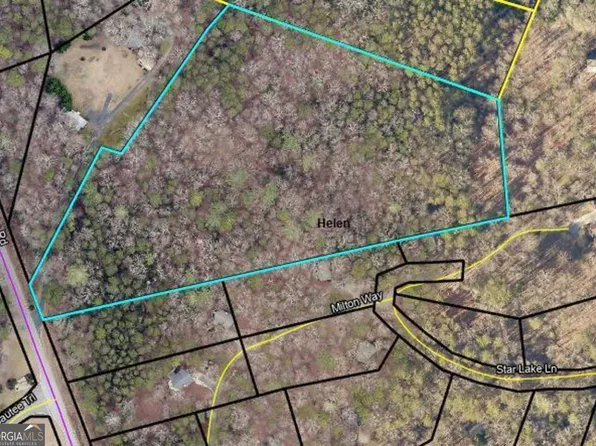 0 Skylake Rd, Sautee Nacoochee, GA 30571