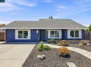 214 Turnstone Dr, Livermore, CA 94551