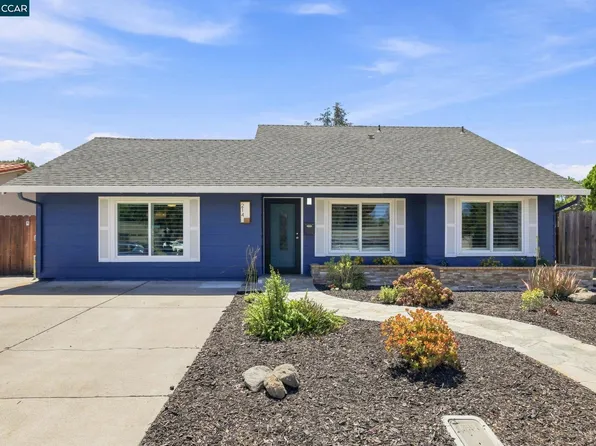 214 Turnstone Dr, Livermore, CA 94551