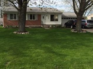 27443 Wyly Dr, New Baltimore, MI 48047