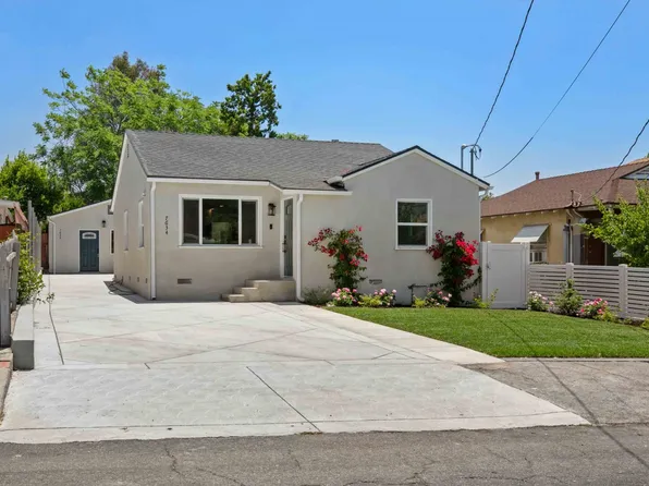 7634 Kyle St, Tujunga, CA 91042