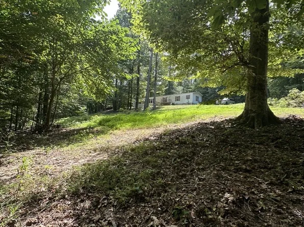 1840 Gravel Hill Rd, Columbia, TN 38401