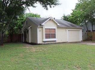 509 Andover Cv, Round Rock, TX 78664