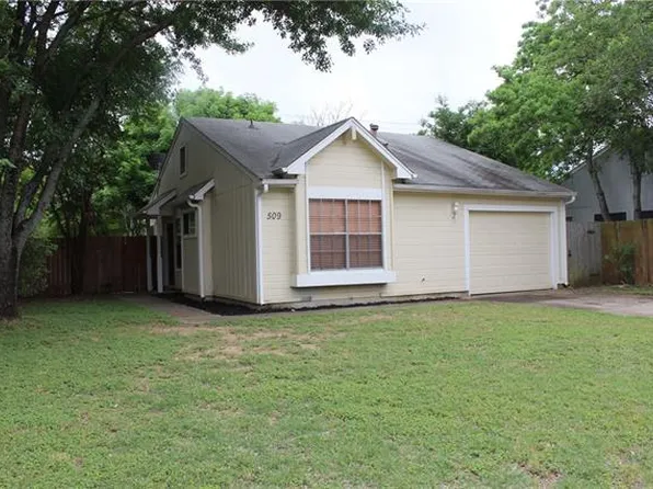 509 Andover Cv, Round Rock, TX 78664