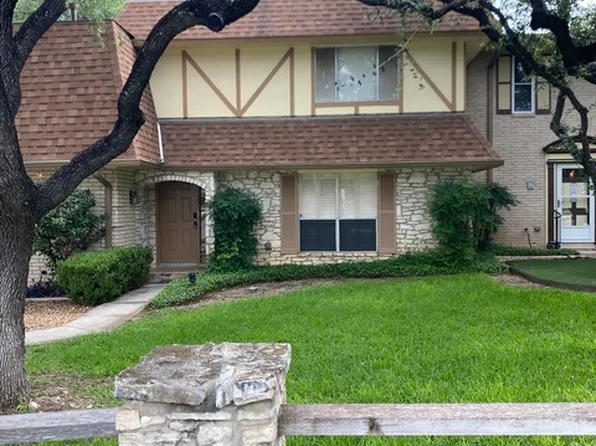 6106 Vance Jackson Rd APT 15, San Antonio, TX 78230