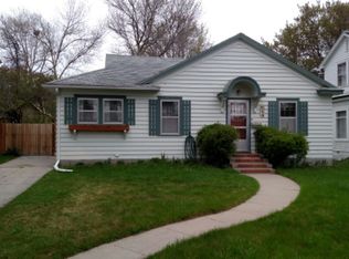 714 N Rodney St, Helena, MT 59601