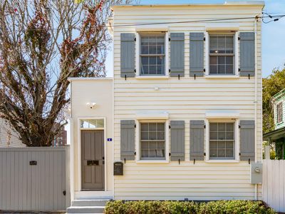 1 Ducs Ct, Charleston, SC, 29403