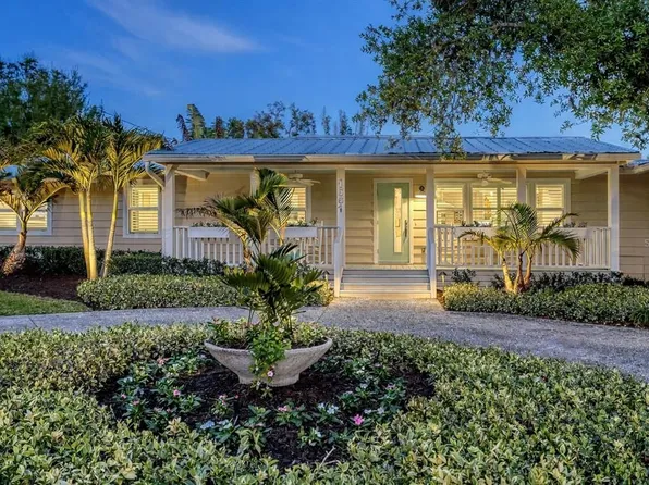 1661 S Jefferson Ave, Sarasota, FL 34239