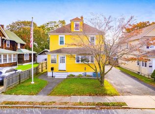 338 E Columbus Pl, Long Branch, NJ 07740