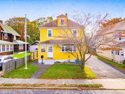 338 E Columbus Place, Long Branch, NJ, 07740