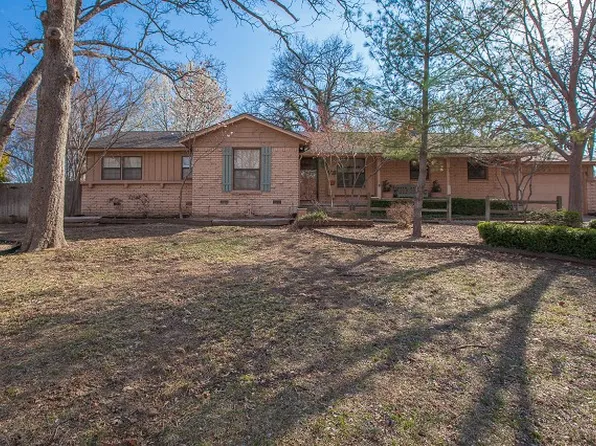 3844 E 54th St S, Tulsa, OK 74135