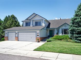 9281 Sand Hill Trl, Highlands Ranch, CO 80126