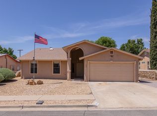 1094 Heather Cir, Las Cruces, NM 88005