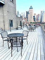 Rented by Avenues Real Estate