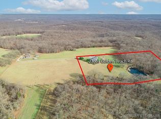 23669 Golden Beach Rd, Barnett, MO 65011