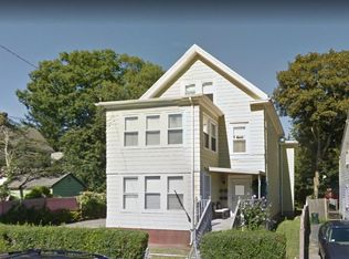 68 Pierce St, Hyde Park, MA 02136