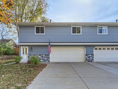 1278 County Road C E, Maplewood, MN, 55109