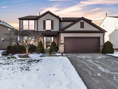 7842 Berwick Dr, Ypsilanti, MI, 48197