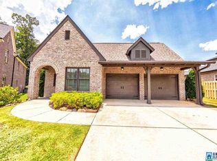 3027 Kelham Grove Way, Birmingham, AL 35242