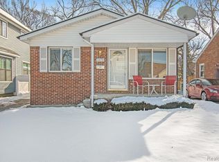 1273 Princeton Rd, Berkley, MI 48072