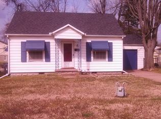 1008 N Cleveland Ave W, Sand Springs, OK 74063