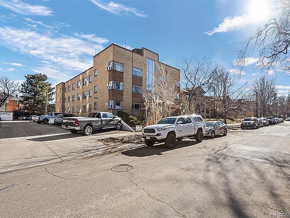 2nd image of 1130 N Pennsylvania Street #305