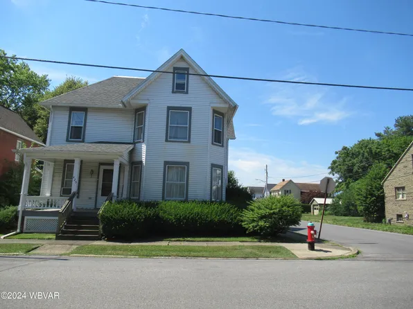 425 Washington Ave, Jersey Shore, PA 17740