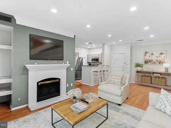 1521 Spring Gate Dr Unit 10406, Mc Lean, VA 22102