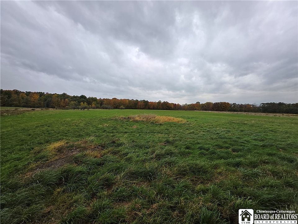 1st image of Campbell Rd Lot 45