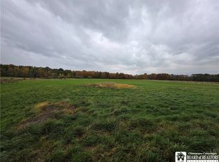 Campbell Rd LOT 45, Portland, NY 14769