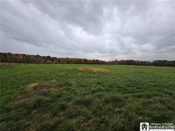 Campbell Rd Lot 45, Portland, NY 14769