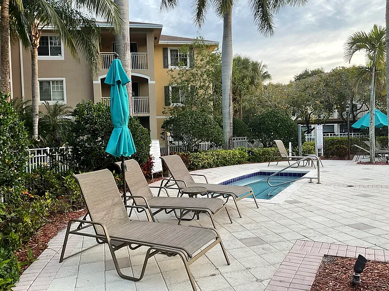 6410 Emerald Dunes Dr #202 — Photo 13