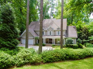 440 Hillside Dr NW, Atlanta, GA