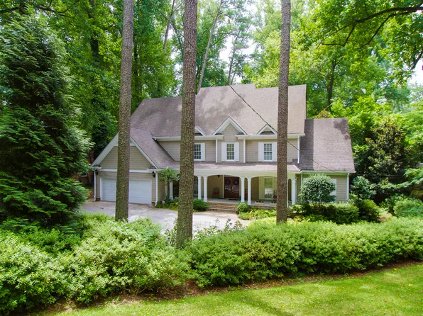 440 Hillside Dr NW, Atlanta, GA 30342