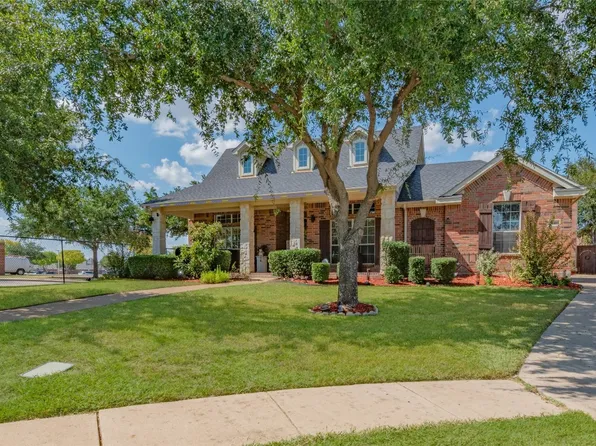 10401 Eastern Hills Ct, Rowlett, TX 75089