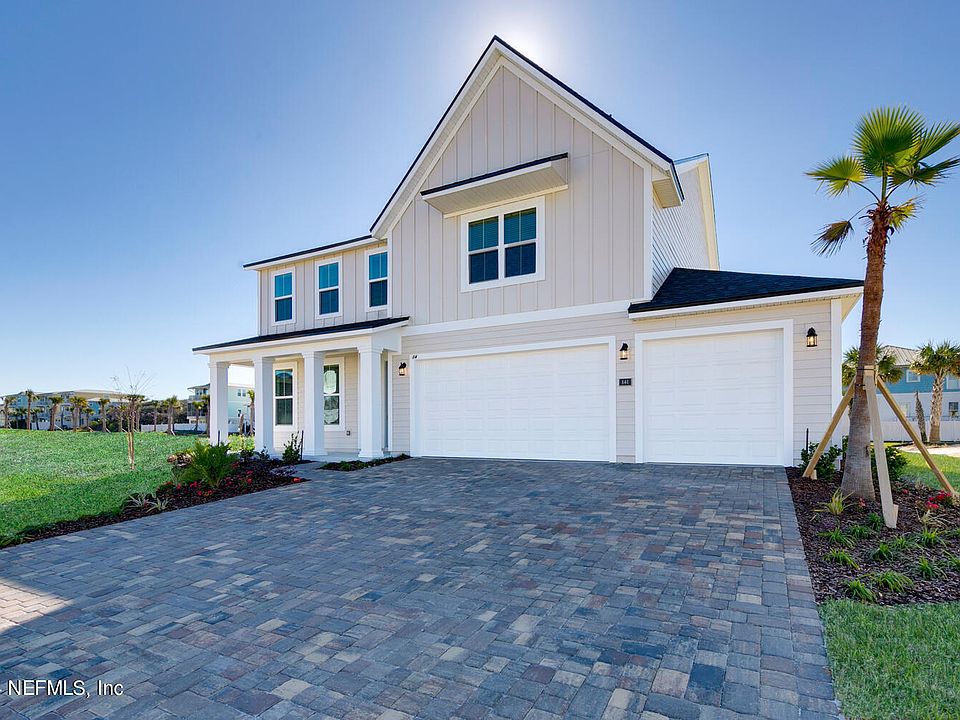 141 SEASIDE VISTA Court, Saint Augustine, FL 32084 | Zillow