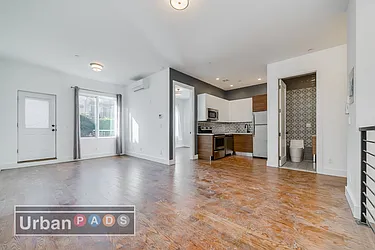 Rented by Urban Pads