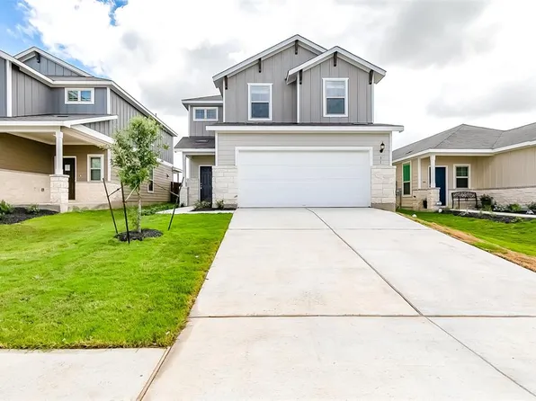 31 Pacific Loon St, Leander, TX 78641