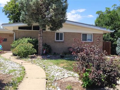 3595 N Monaco Parkway, Denver, CO, 80237