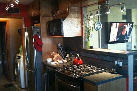 Remodeled 2011
