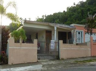 166 Calle San Martin, Yabucoa, PR 00767