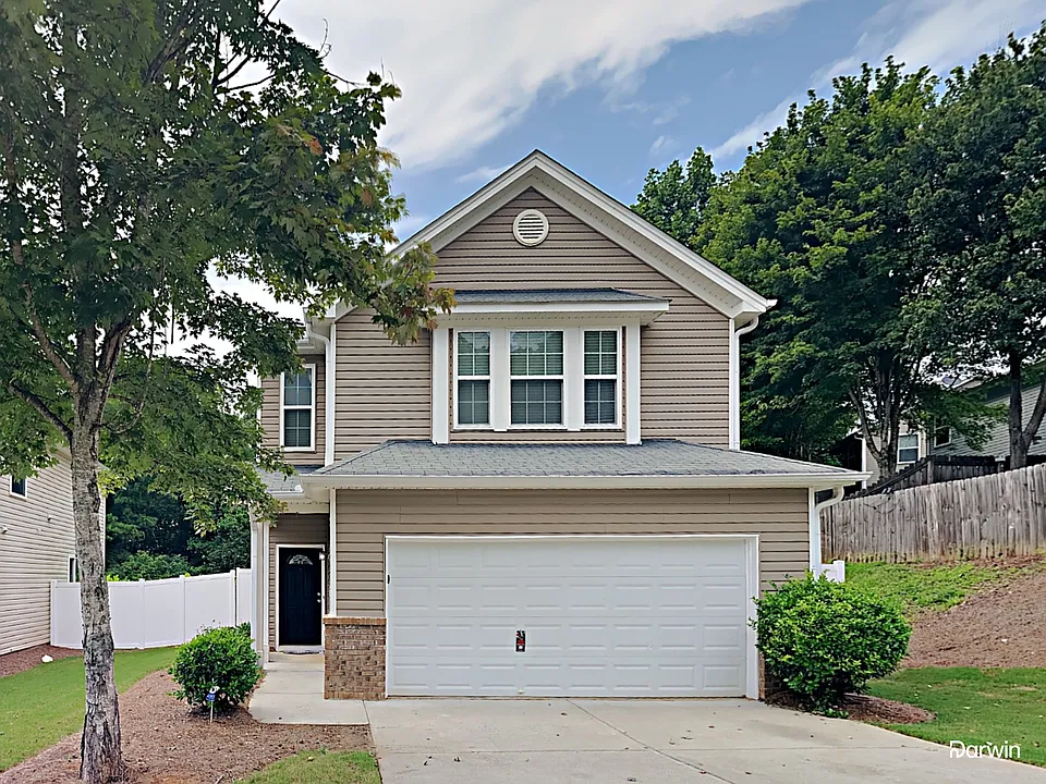 160 Nacoochee Way