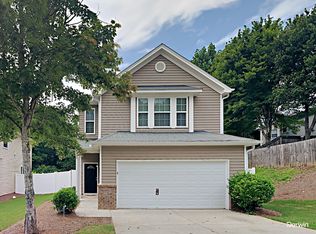 160 Nacoochee Way, Canton, GA 30114